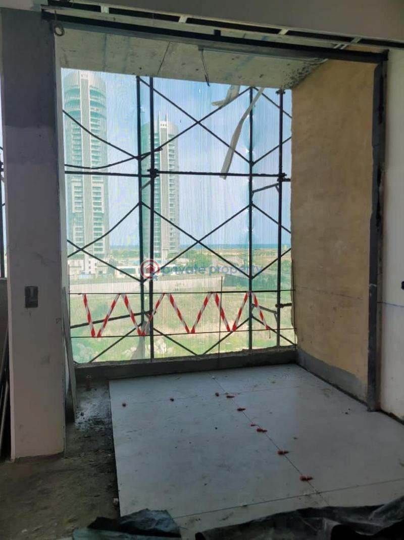 4 bedroom Maisonette For Sale Le Reve Tower, Eko Atlantic City Eko Atlantic Victoria Island Lagos - 7