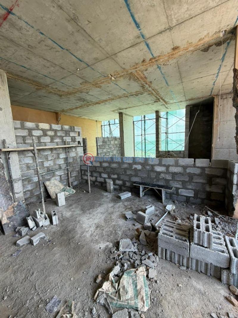 4 bedroom Maisonette For Sale Le Reve Tower, Eko Atlantic City Eko Atlantic Victoria Island Lagos - 6