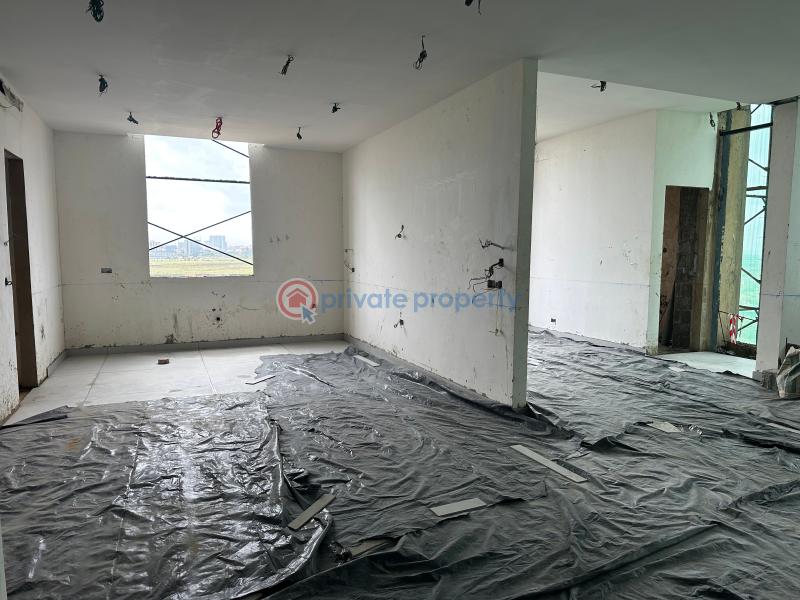 4 bedroom Maisonette For Sale Le Reve Tower, Eko Atlantic City Eko Atlantic Victoria Island Lagos - 23