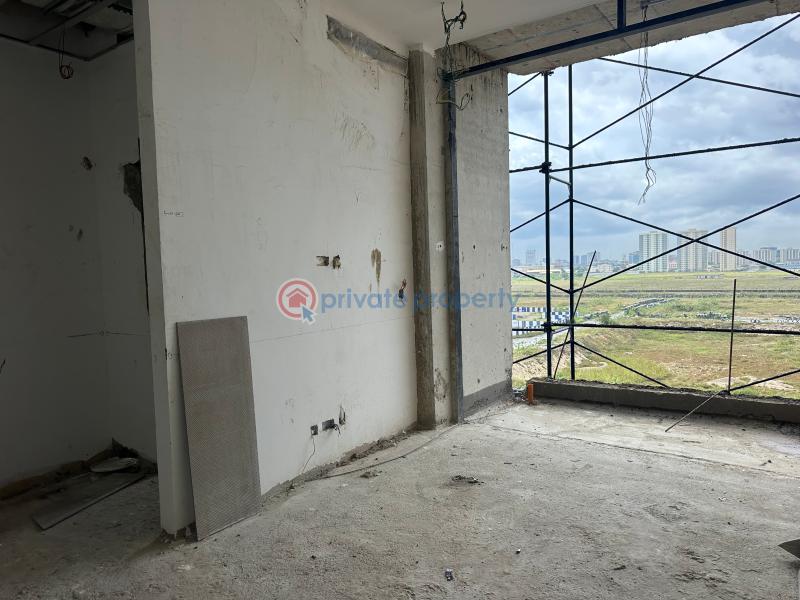 4 bedroom Maisonette For Sale Le Reve Tower, Eko Atlantic City Eko Atlantic Victoria Island Lagos - 16