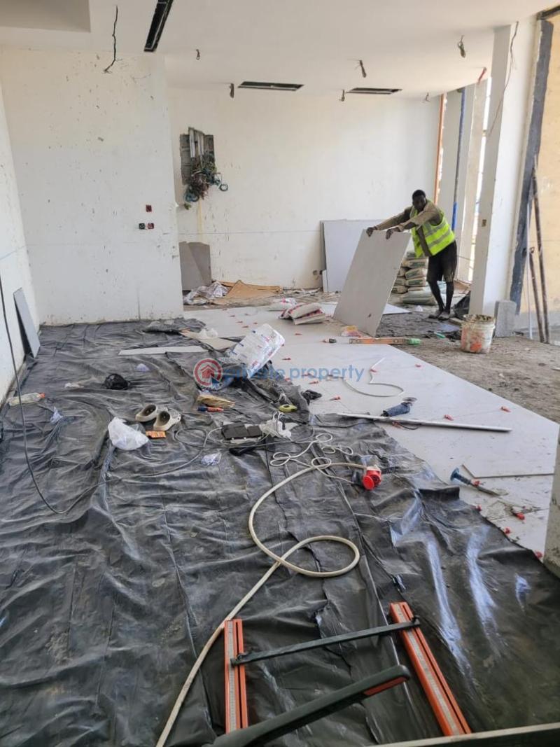 4 bedroom Maisonette For Sale Le Reve Tower, Eko Atlantic City Eko Atlantic Victoria Island Lagos - 5