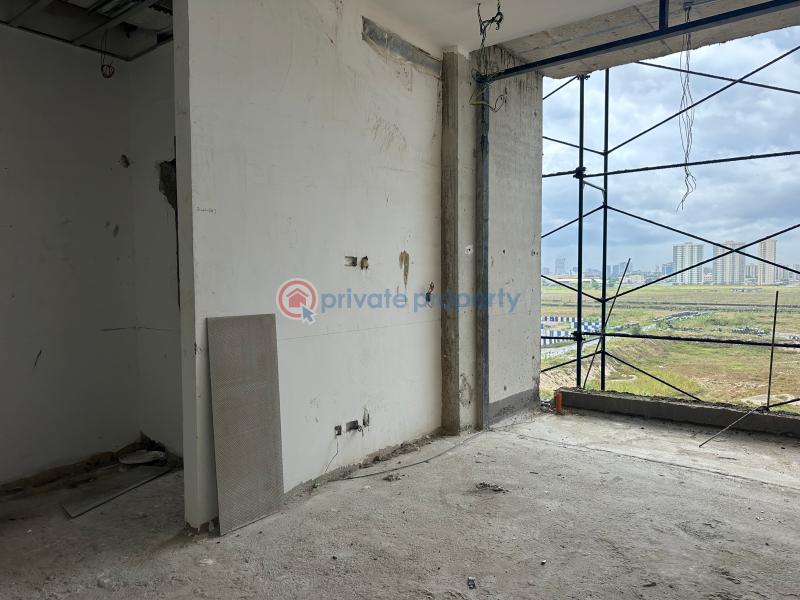 4 bedroom Maisonette For Sale Le Reve Tower, Eko Atlantic City Eko Atlantic Victoria Island Lagos - 15