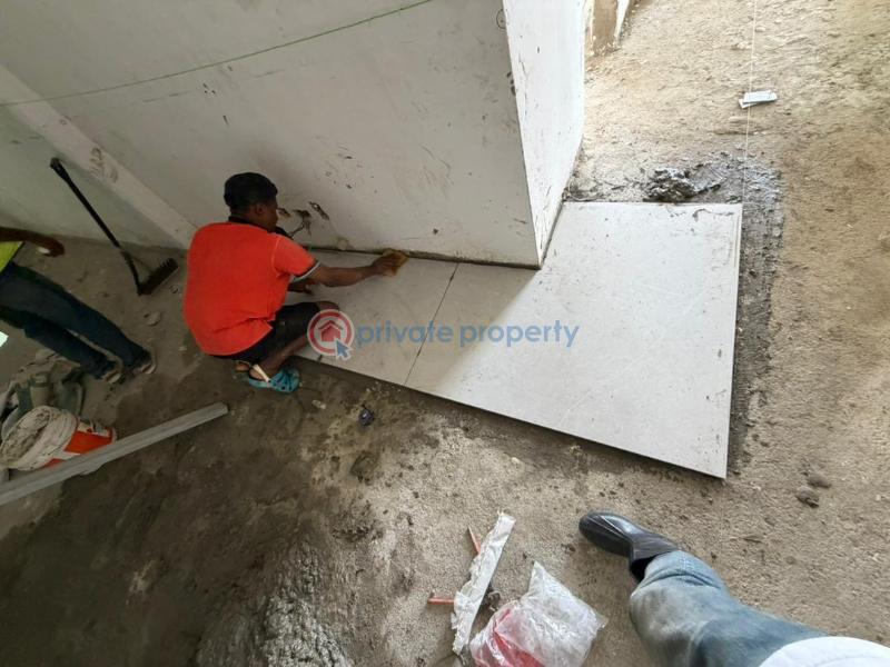4 bedroom Maisonette For Sale Le Reve Tower, Eko Atlantic City Eko Atlantic Victoria Island Lagos - 9