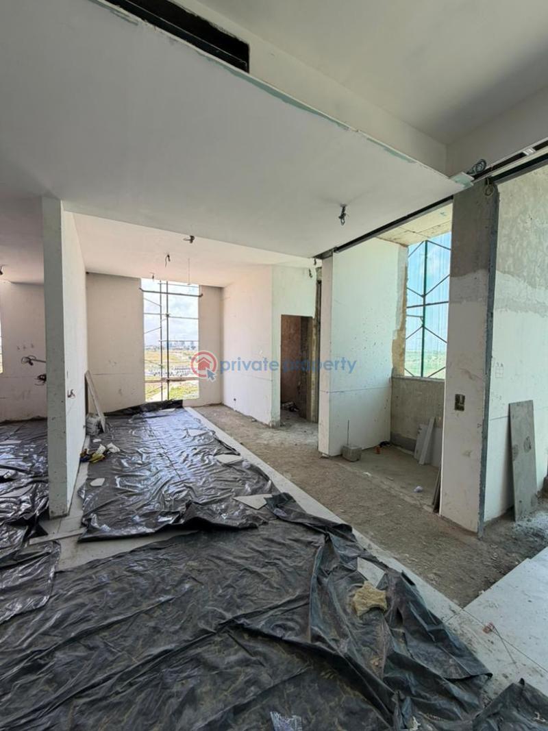 4 bedroom Maisonette For Sale Le Reve Tower, Eko Atlantic City Eko Atlantic Victoria Island Lagos - 8