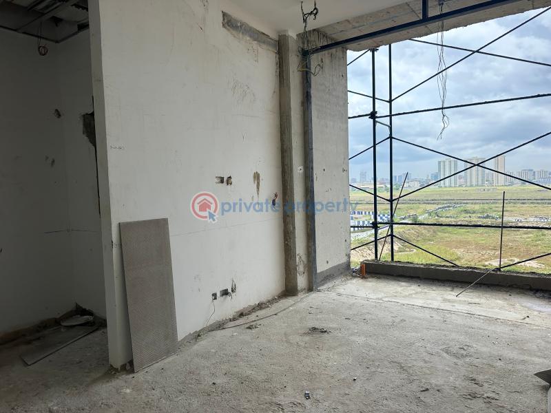 4 bedroom Maisonette For Sale Le Reve Tower, Eko Atlantic City Eko Atlantic Victoria Island Lagos - 17