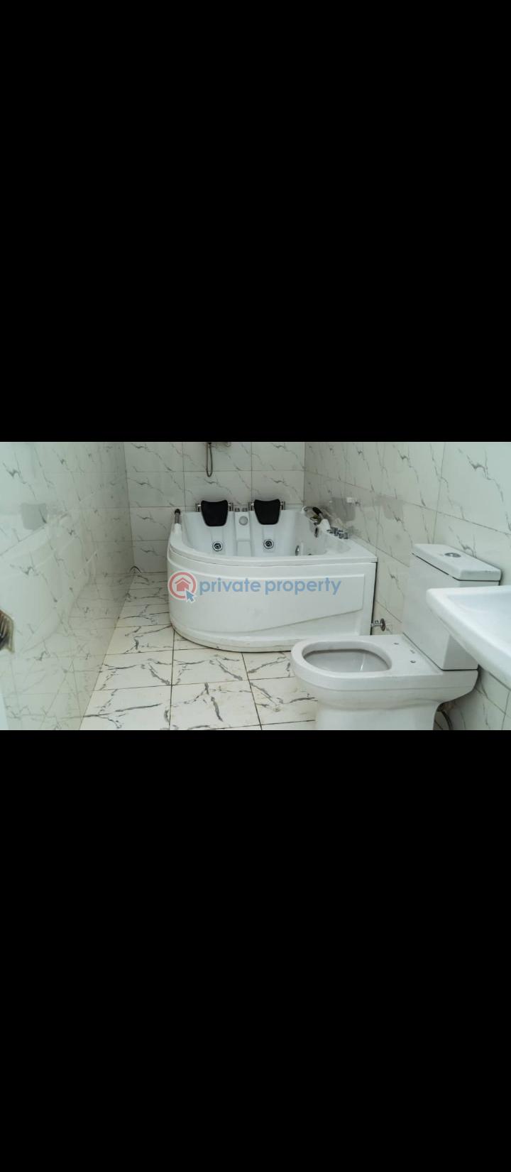 Flat & Apartment For Sale Life Camp Abuja Phase 3  - 1