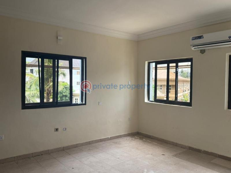 Luxury apartments for rent in lekki phase 1 - 7 3 bedroom Block Of Flats For Rent Lekki Phase1 Lagos Lekki Phase 1 Lagos - 7