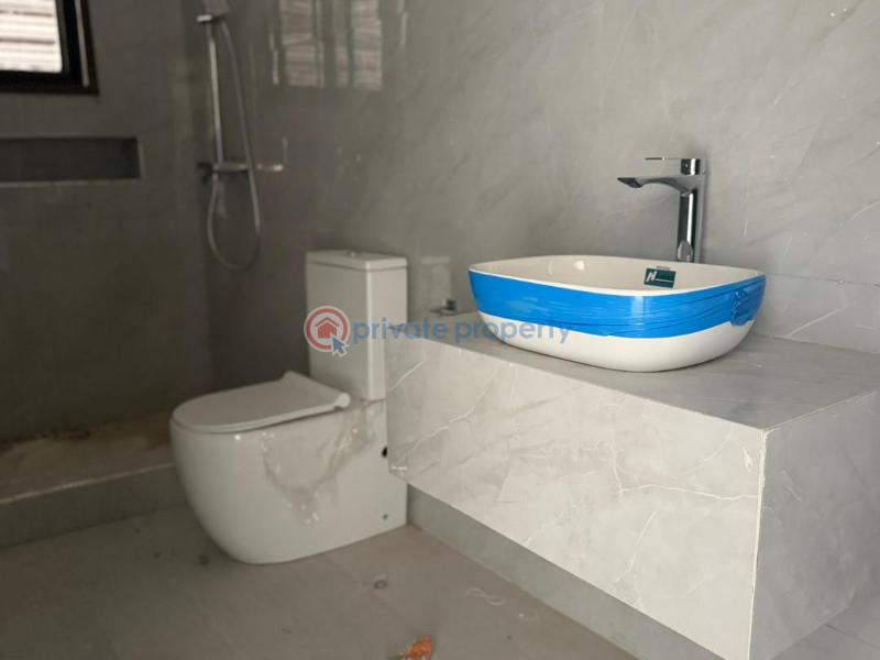 Luxury apartments for rent in lekki phase 1 - 8 3 bedroom Block Of Flats For Rent Lekki Phase1 Lagos Lekki Phase 1 Lagos - 8