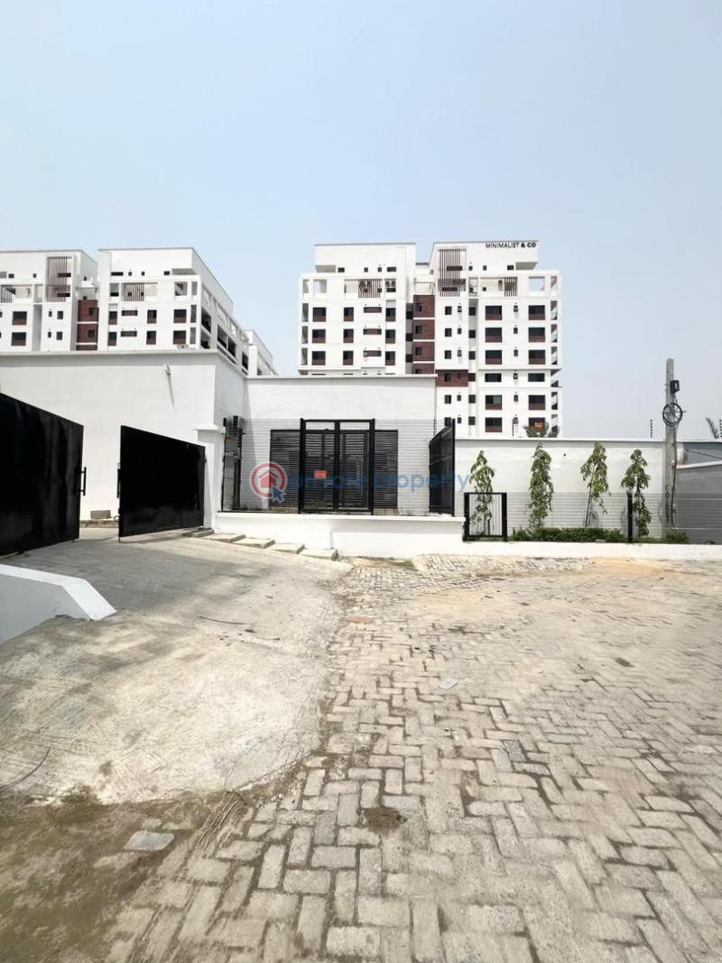 3 bedroom Flat & Apartment For Sale Lekki Phase 1 Lagos - 10