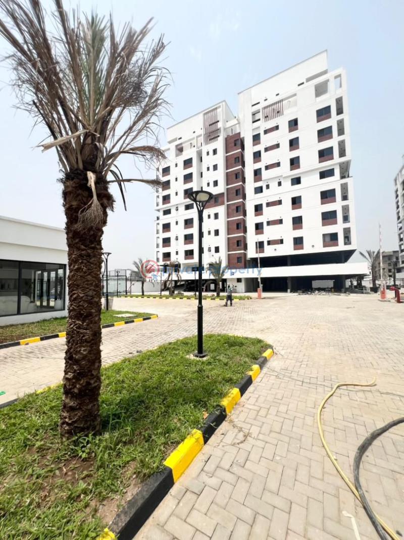 3 bedroom Flat & Apartment For Sale Lekki Phase 1 Lagos - 9