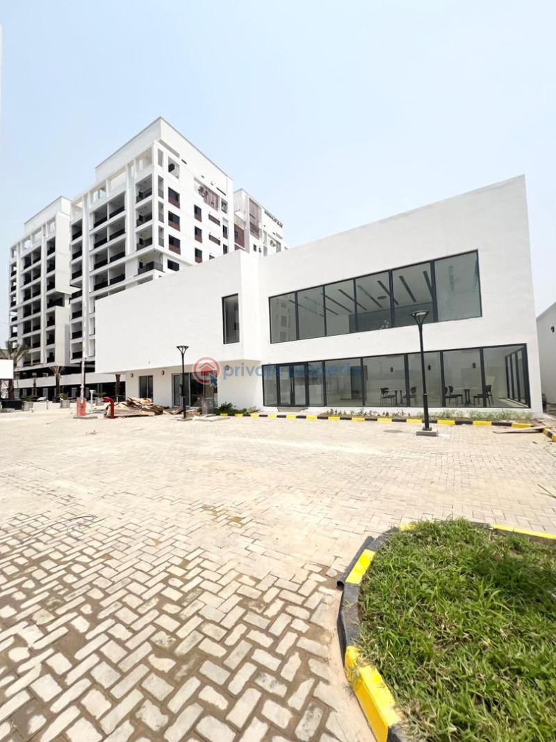 3 bedroom Flat & Apartment For Sale Lekki Phase 1 Lagos - 2
