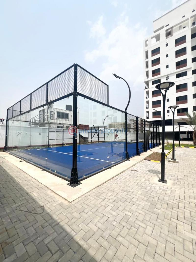 3 bedroom Flat & Apartment For Sale Lekki Phase 1 Lagos - 1