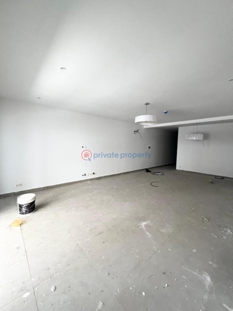 3 bedroom Flat & Apartment For Sale Lekki Phase 1 Lagos - 7