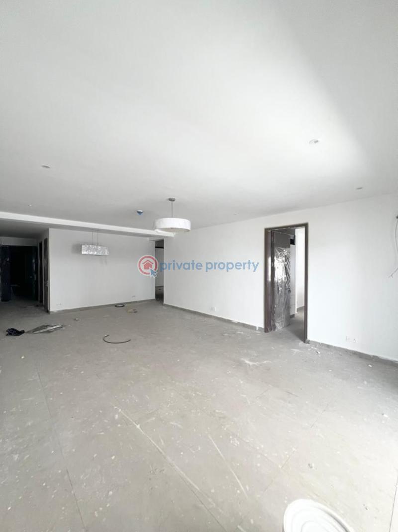 3 bedroom Flat & Apartment For Sale Lekki Phase 1 Lagos - 4