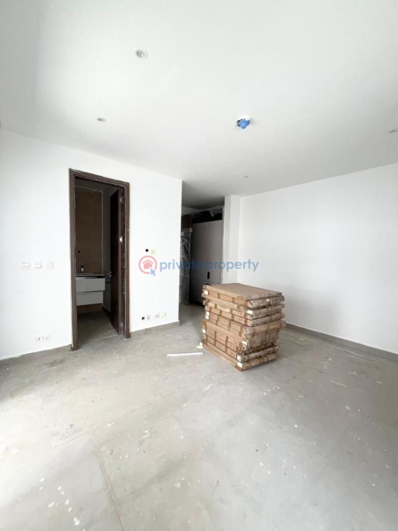 3 bedroom Flat & Apartment For Sale Lekki Phase 1 Lagos - 6