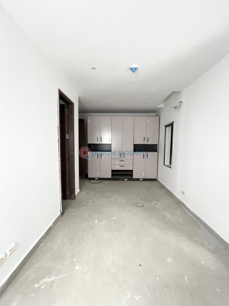 3 bedroom Flat & Apartment For Sale Lekki Phase 1 Lagos - 8