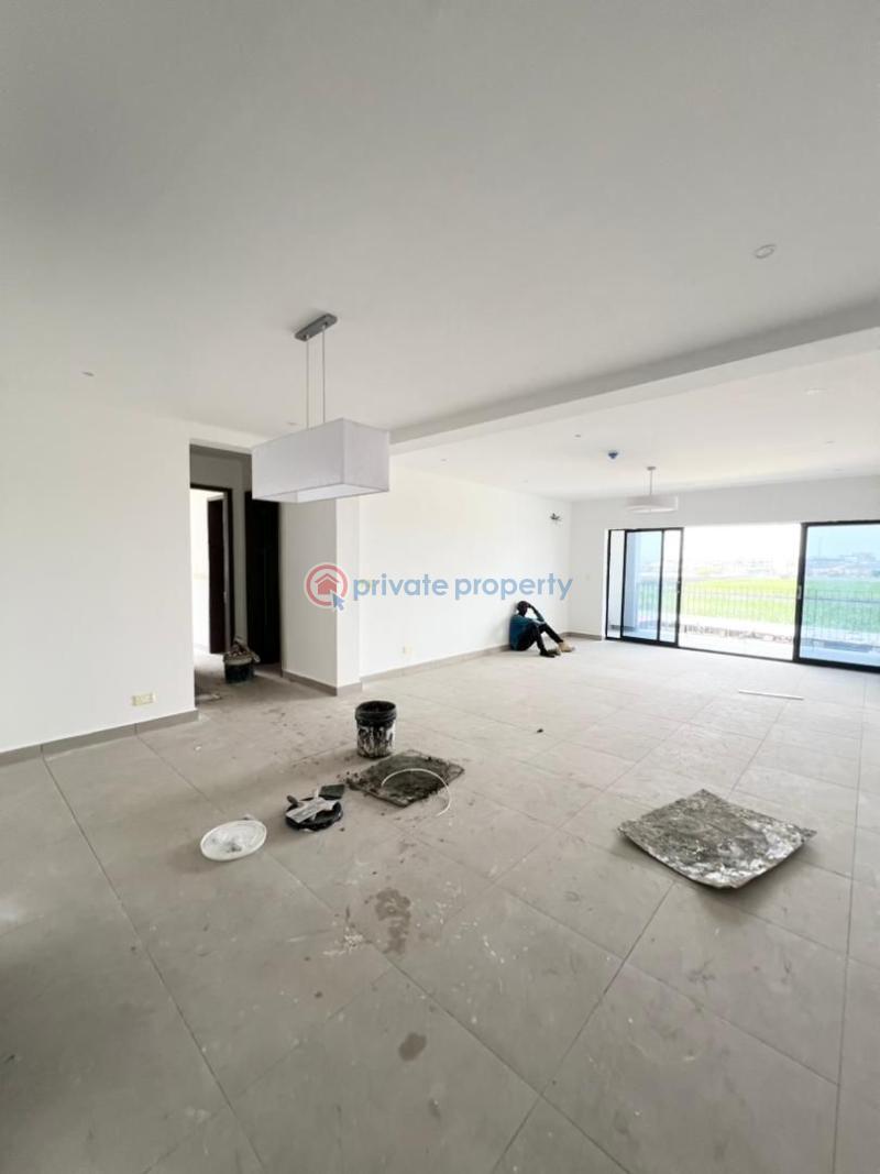 3 bedroom Flat & Apartment For Sale Lekki Phase 1 Lagos - 5
