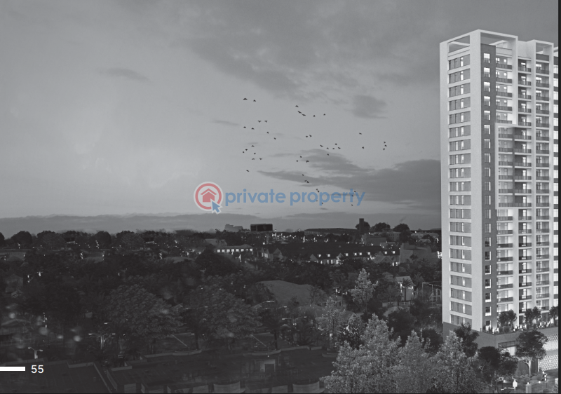 2 bedroom Flat & Apartment For Sale Ikoyi Lagos - 5