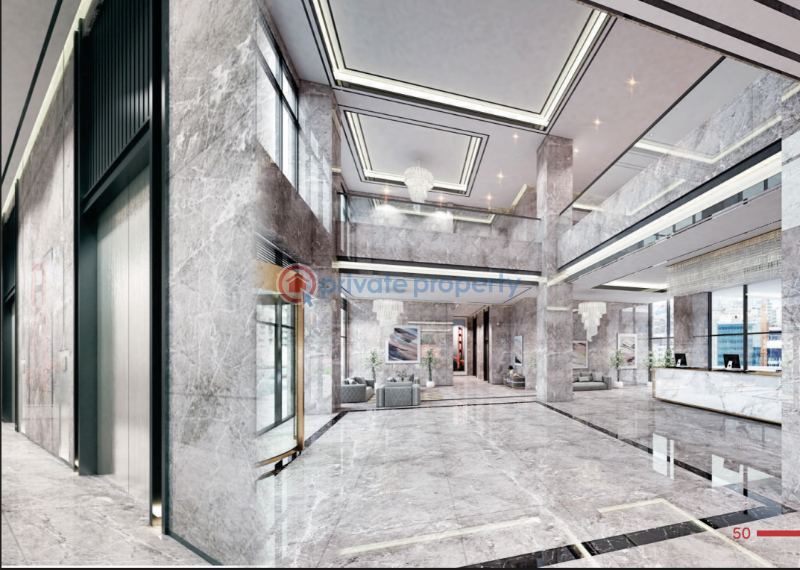 2 bedroom Flat & Apartment For Sale Ikoyi Lagos - 4