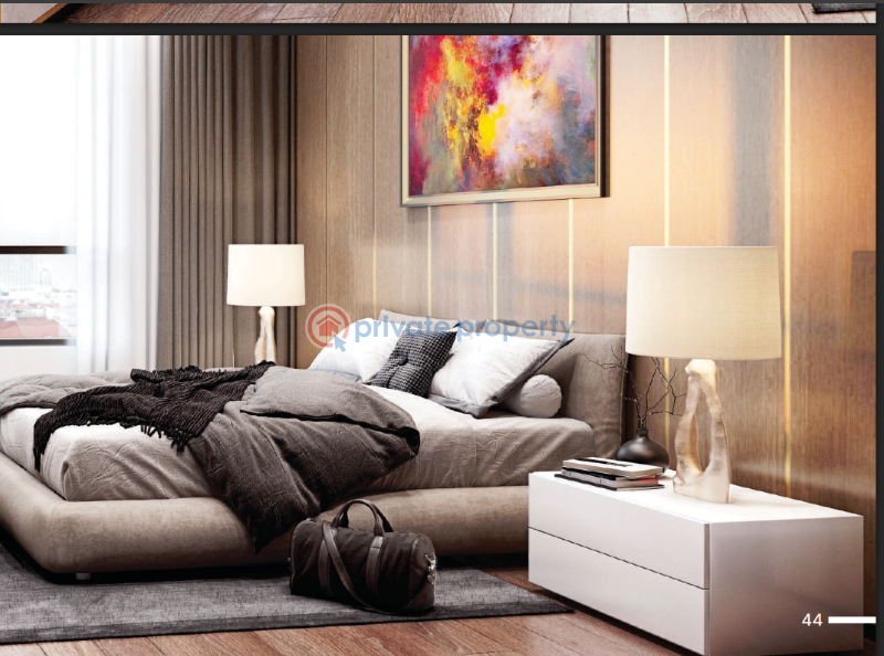 2 bedroom Flat & Apartment For Sale Ikoyi Lagos - 3