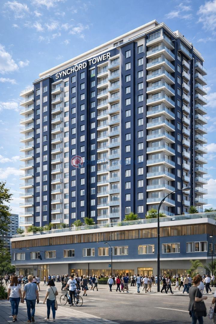 3 bedroom Flat & Apartment For Sale Eko Atlantic City Eko Atlantic Victoria Island Lagos - 3