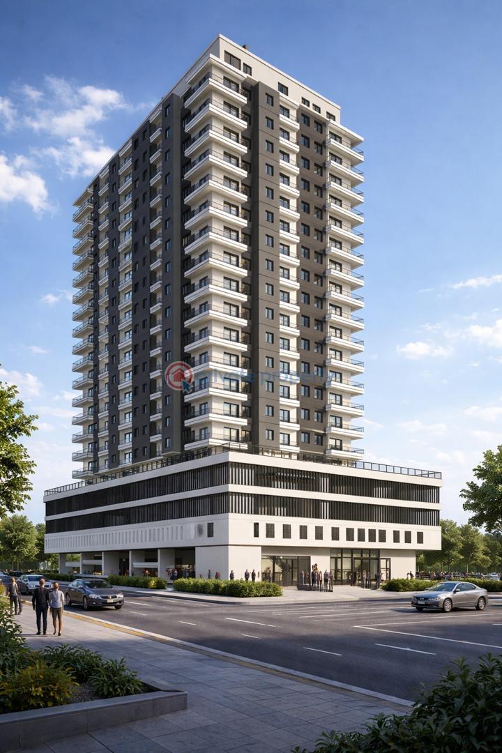 3 bedroom Flat & Apartment For Sale Eko Atlantic City Eko Atlantic Victoria Island Lagos - 1