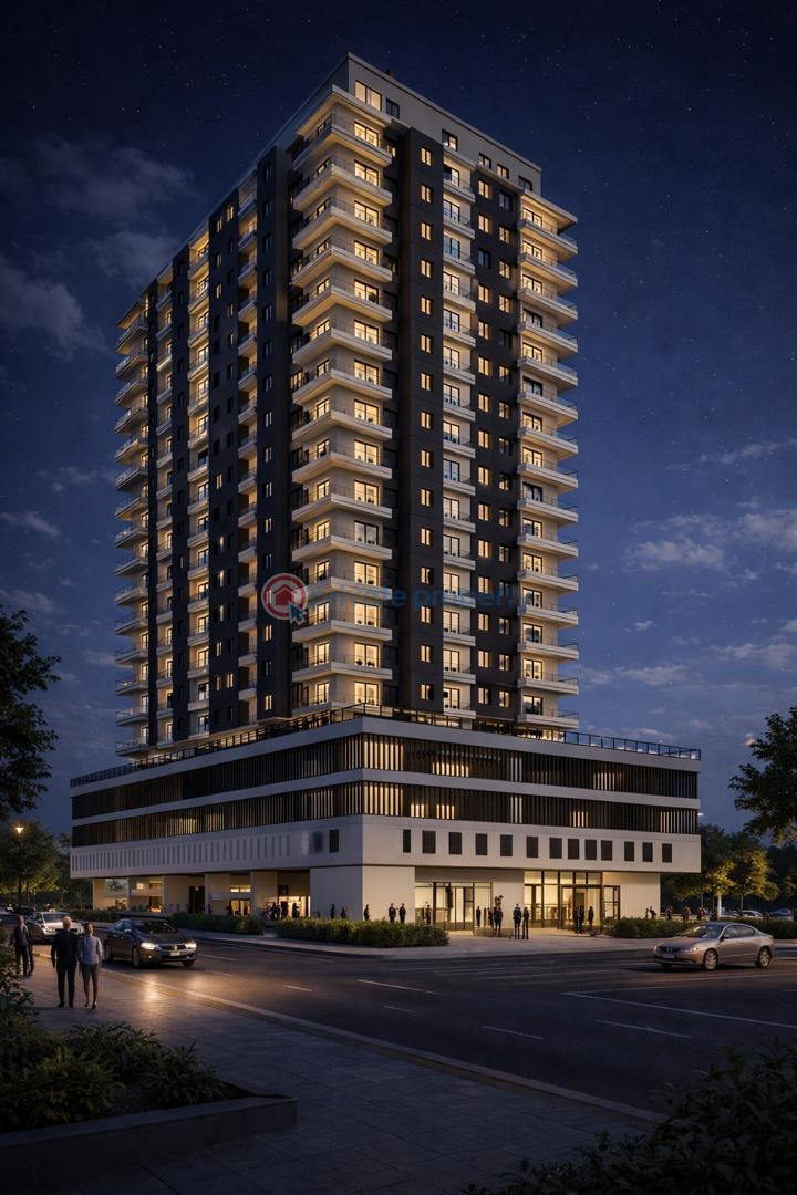 3 bedroom Flat & Apartment For Sale Eko Atlantic City Eko Atlantic Victoria Island Lagos - 0