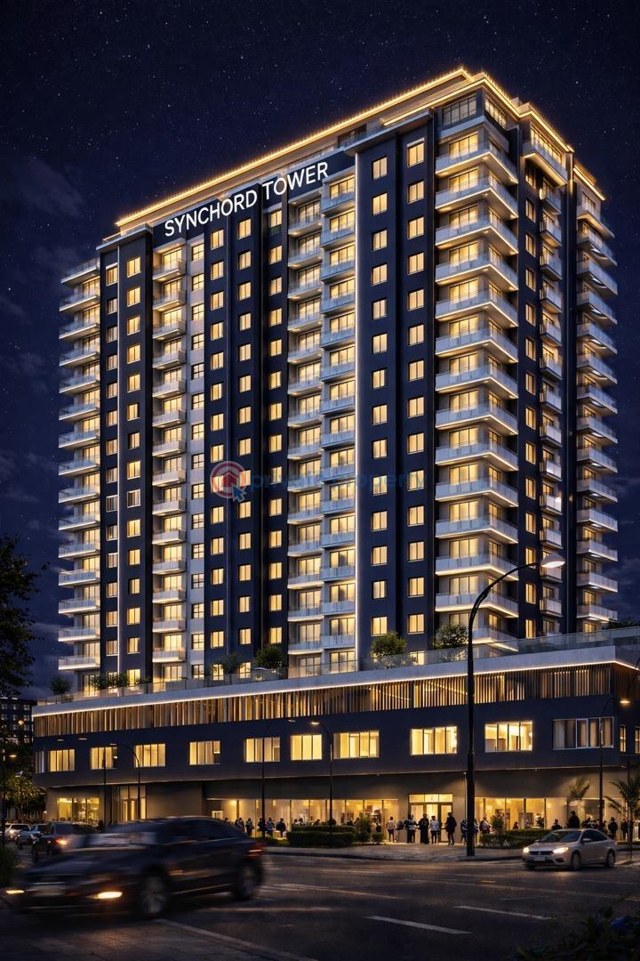 3 bedroom Flat & Apartment For Sale Eko Atlantic City Eko Atlantic Victoria Island Lagos - 2