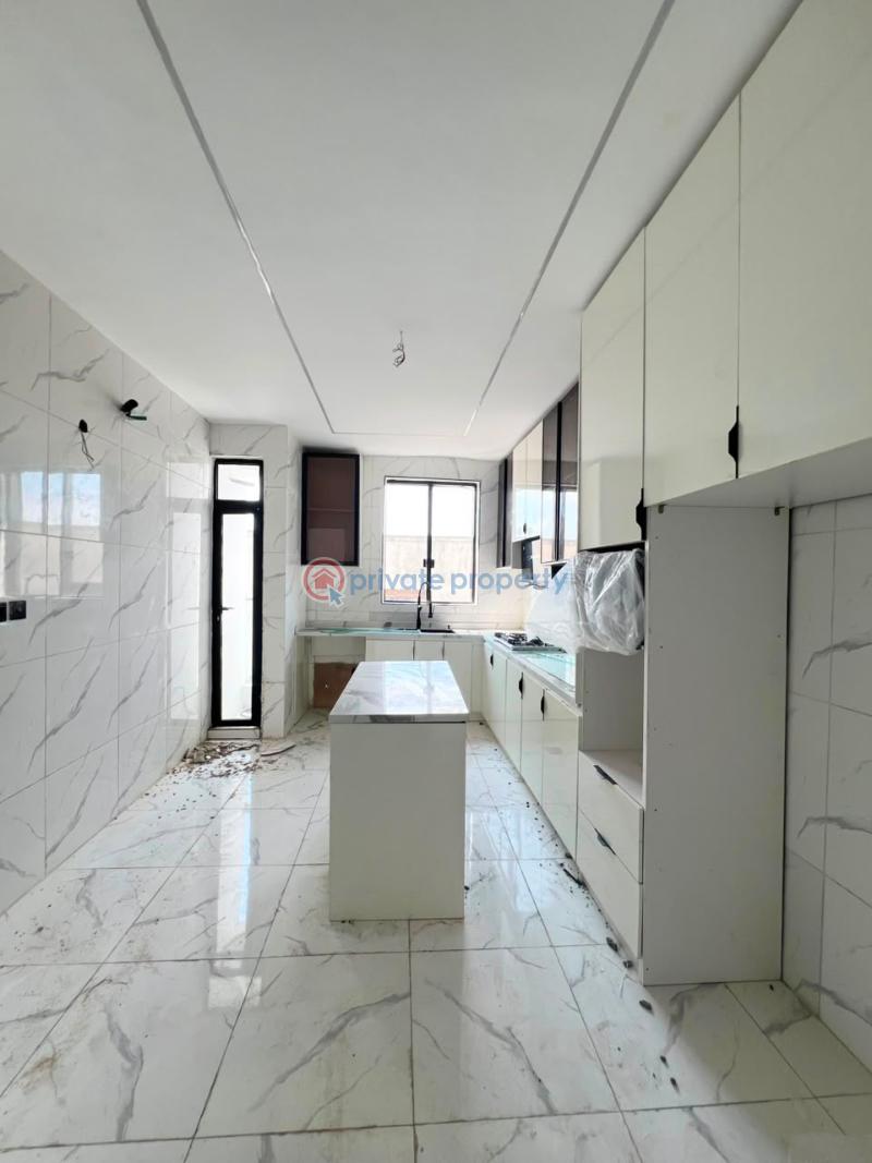 2 bedroom Block Of Flats For Sale Ikate Lekki Lagos - 6