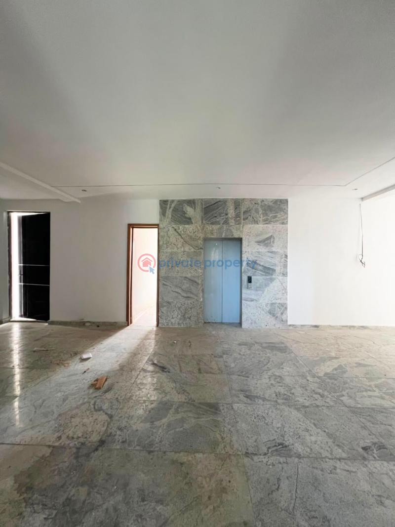 2 bedroom Block Of Flats For Sale Ikate Lekki Lagos - 7