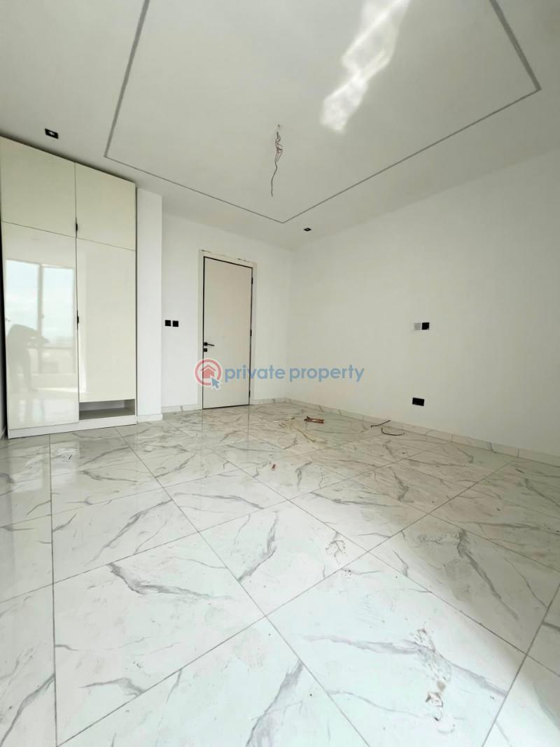 2 bedroom Block Of Flats For Sale Ikate Lekki Lagos - 5