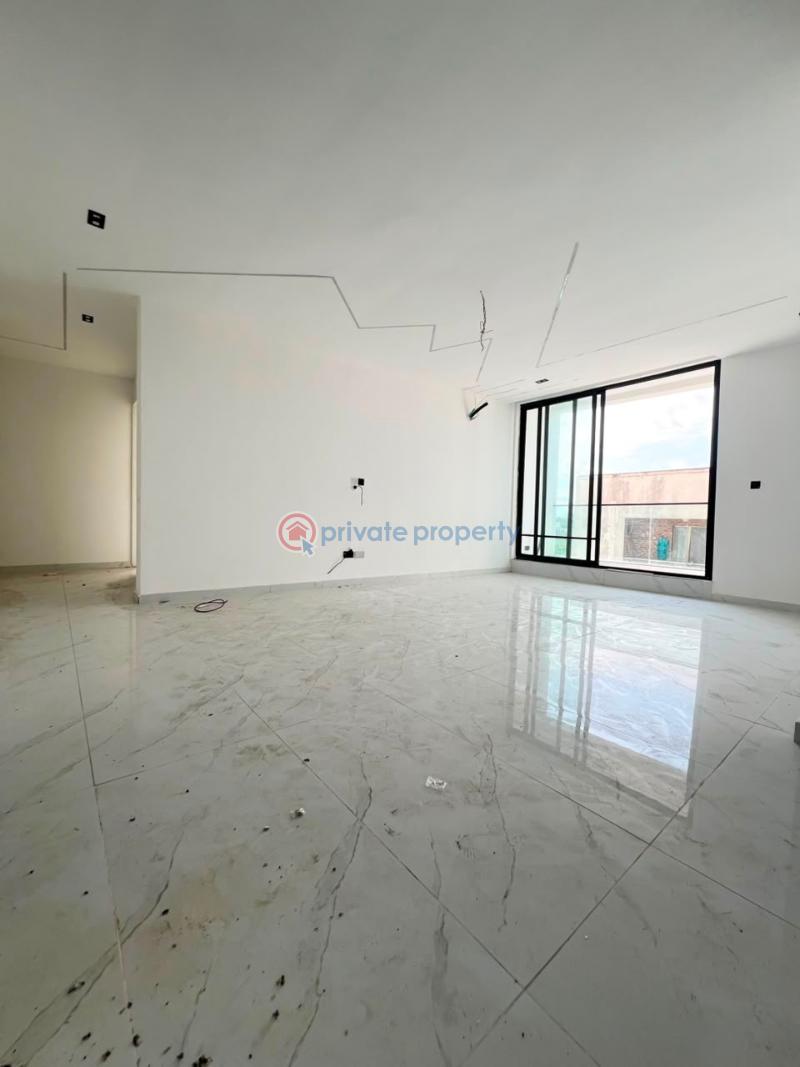 2 bedroom Block Of Flats For Sale Ikate Lekki Lagos - 3