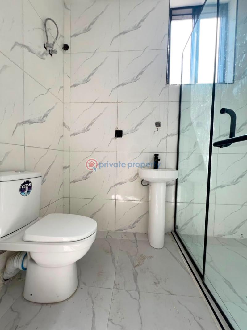 2 bedroom Block Of Flats For Sale Ikate Lekki Lagos - 2