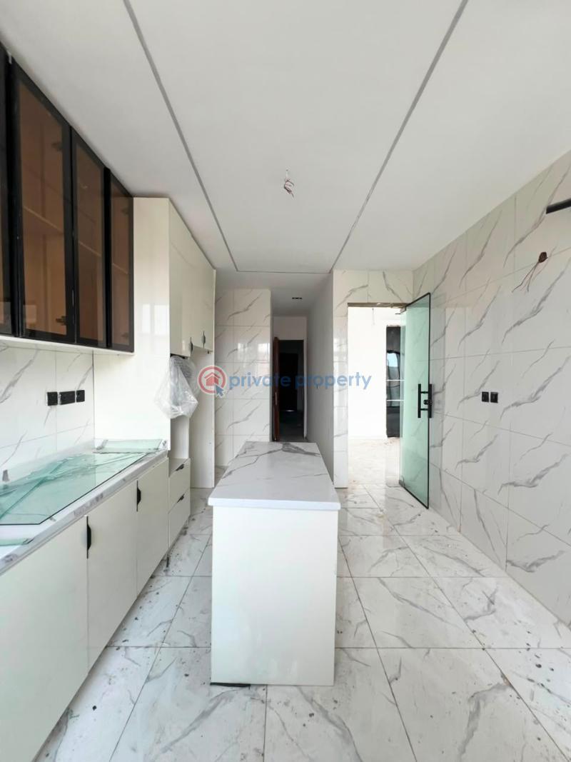 2 bedroom Block Of Flats For Sale Ikate Lekki Lagos - 4