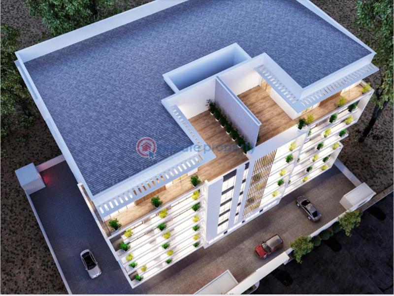 2 bedroom Flat & Apartment For Sale Ikoyi Lagos - 2