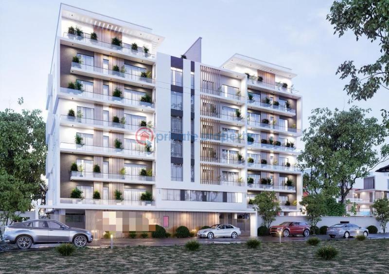 2 bedroom Flat & Apartment For Sale Ikoyi Lagos - 5