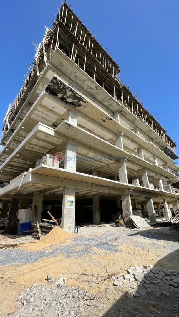2 bedroom Flat & Apartment For Sale Ikoyi Lagos - 1