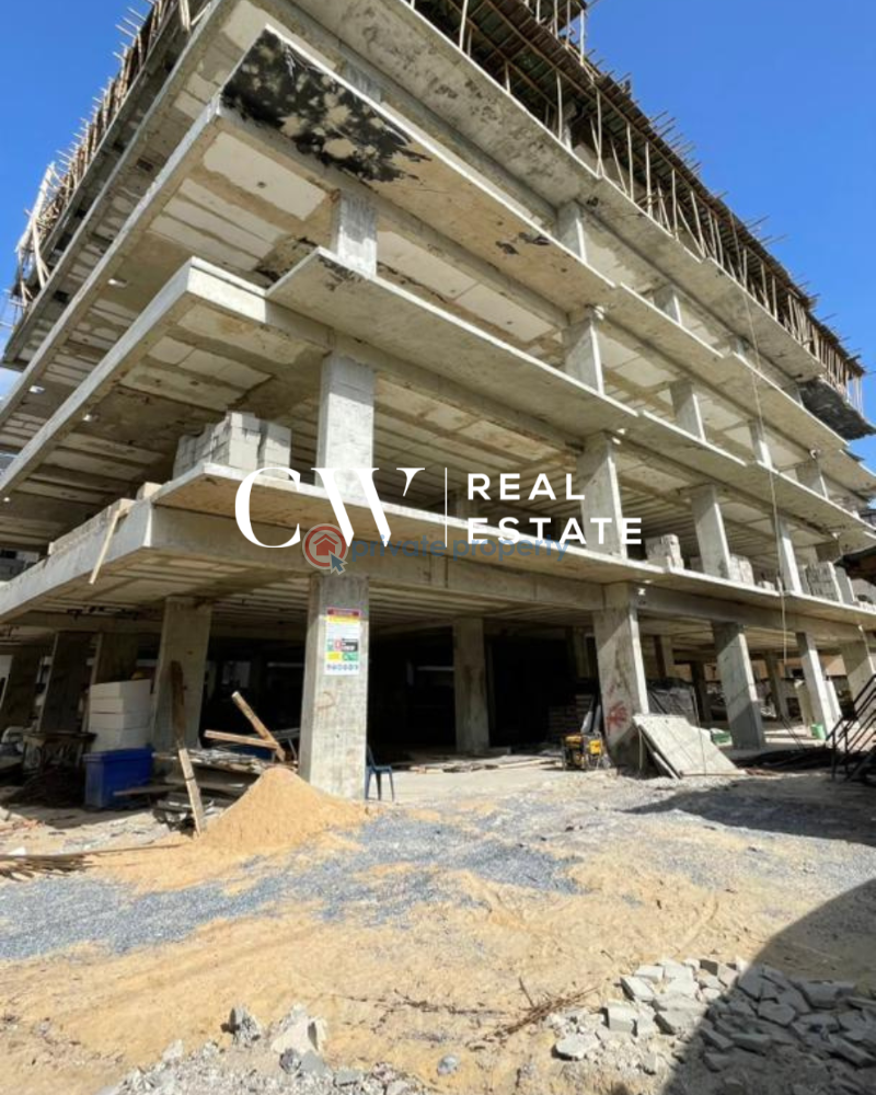 2 bedroom Flat & Apartment For Sale Ikoyi Lagos - 0