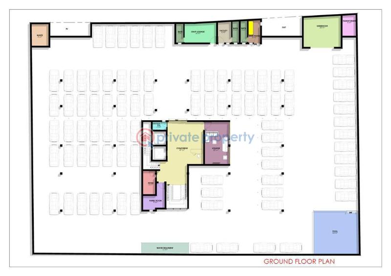 2 bedroom Flat & Apartment For Sale Ikoyi Lagos - 6