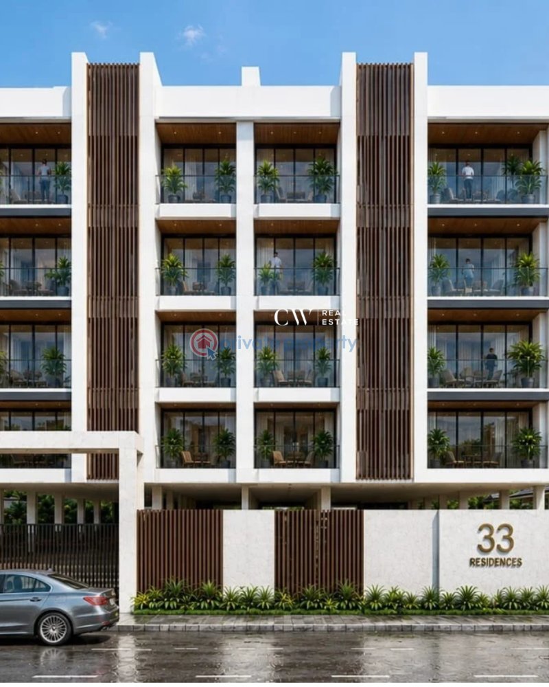 Flat & Apartment For Sale Lekki Phase 1 Lagos - 0