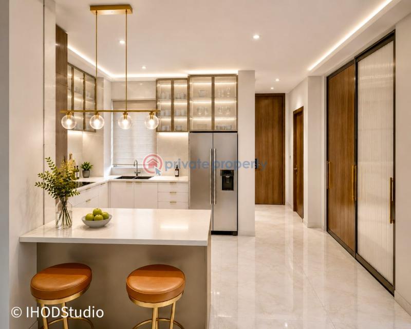 Flat & Apartment For Sale Lekki Phase 1 Lagos - 1