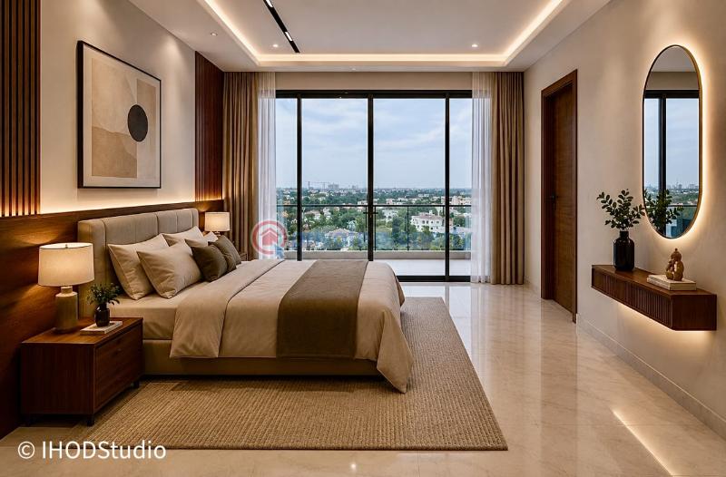 Flat & Apartment For Sale Lekki Phase 1 Lagos - 12