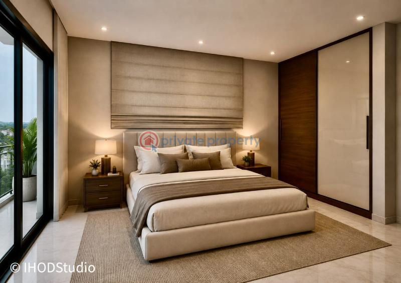 Flat & Apartment For Sale Lekki Phase 1 Lagos - 5