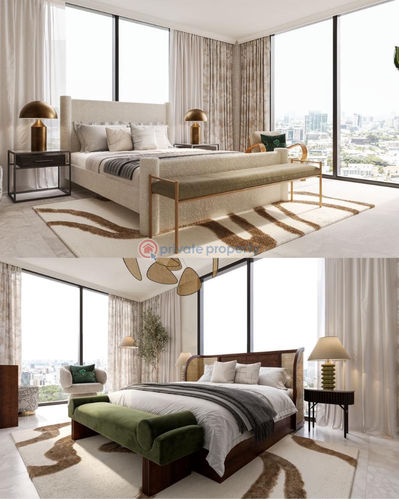 1 bedroom Flat & Apartment For Sale Victoria Island Lagos - 6