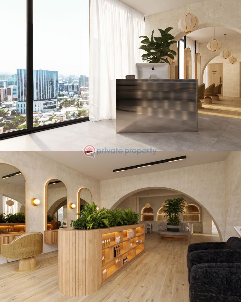 1 bedroom Flat & Apartment For Sale Victoria Island Lagos - 14