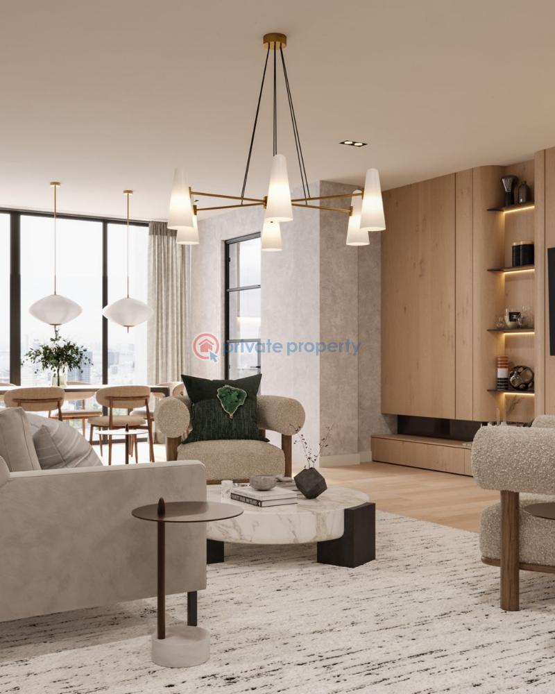 1 bedroom Flat & Apartment For Sale Victoria Island Lagos - 8