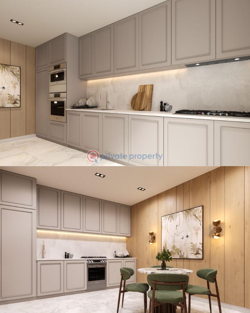 1 bedroom Flat & Apartment For Sale Victoria Island Lagos - 7