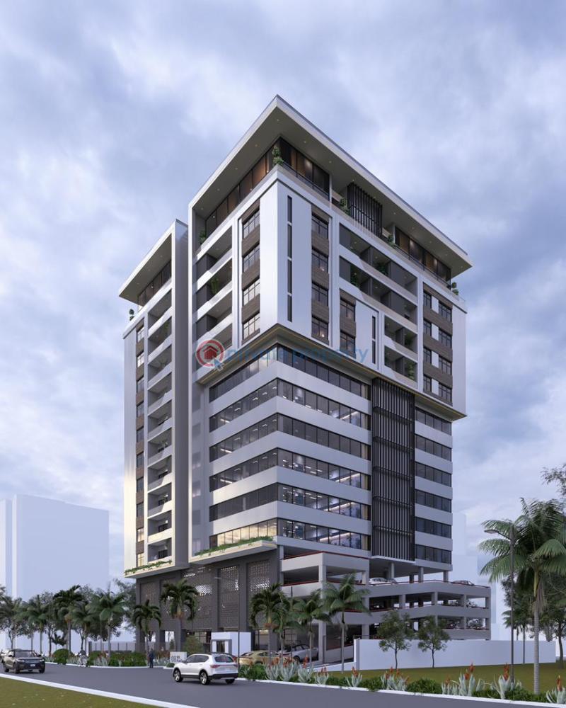 1 bedroom Flat & Apartment For Sale Victoria Island Lagos - 2