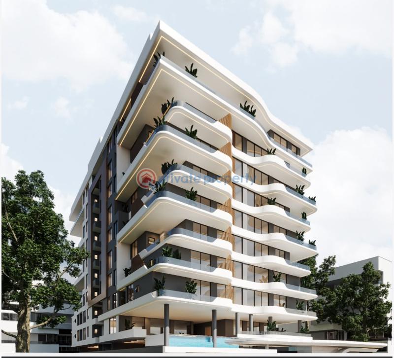 3 bedroom Flat & Apartment For Sale Ikoyi Lagos - 1
