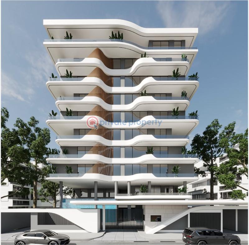 3 bedroom Flat & Apartment For Sale Ikoyi Lagos - 2